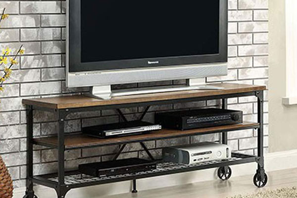 TV Stands & Entertainment